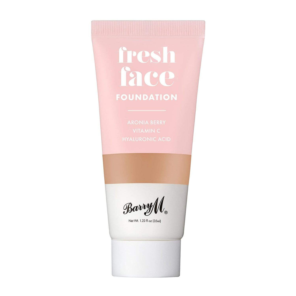 Fresh Face Liquid Foundation | Shade 11
